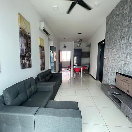 Kuala Lumpur Luxury Apartment At Opus Residence Klcc 객실 사진
