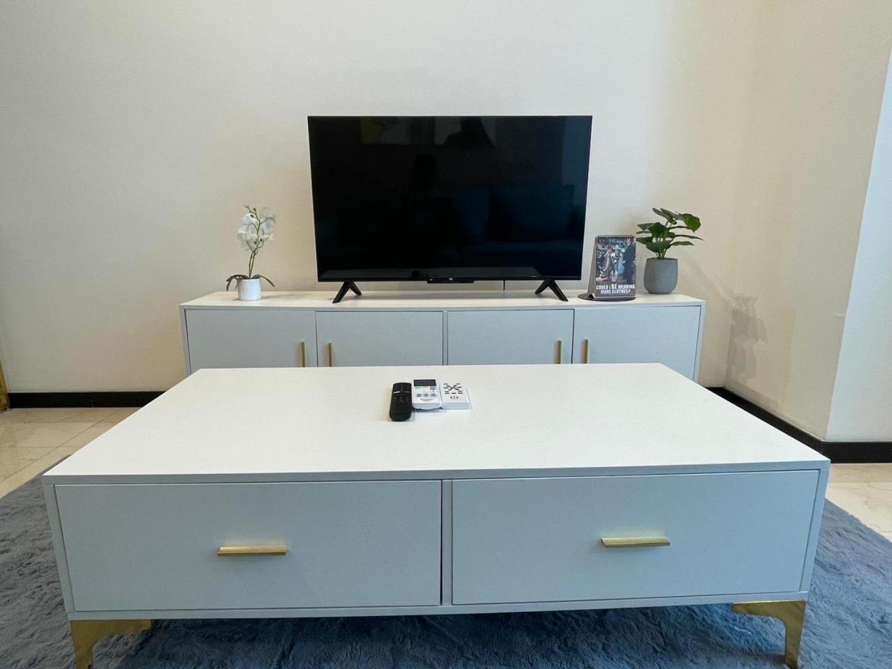 Kuala Lumpur Luxury Apartment At Opus Residence Klcc 객실 사진